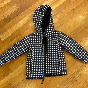 Girls North Face Jacket 3T